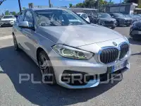 2020 BMW 120