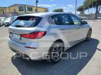 2020 BMW 120