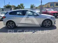 2020 BMW 120