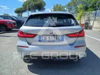 2020 BMW 120