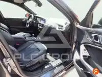 2020 BMW 120