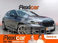 2020 BMW 120