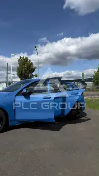 2020 BMW 120