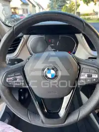 2020 BMW 120
