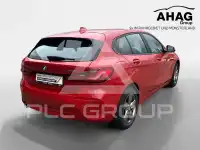 2020 BMW 120