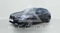 2020 BMW 120