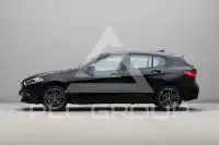 2020 BMW 120