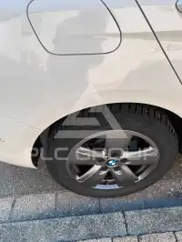 2020 BMW 120