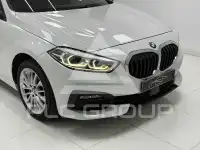 2020 BMW 120