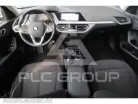 2020 BMW 120