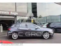 2020 BMW 120