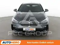 2020 BMW 120