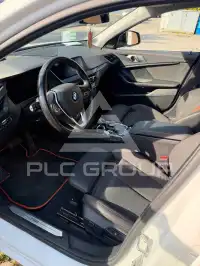 2020 BMW 120