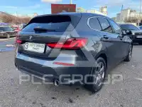 2020 BMW 120