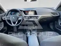 2020 BMW 120