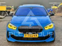 2020 BMW 120