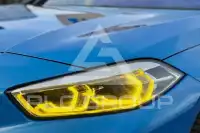 2020 BMW 120