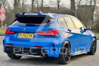 2020 BMW 120