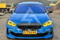 2020 BMW 120