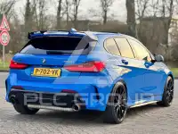 2020 BMW 120