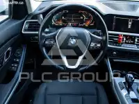 2020 BMW 120