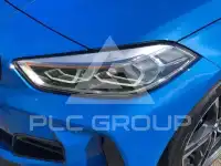 2020 BMW 120