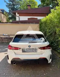 2020 BMW 120