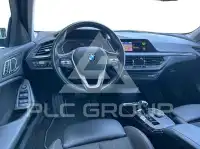 2020 BMW 120