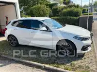 2020 BMW 120