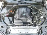 2020 BMW 120