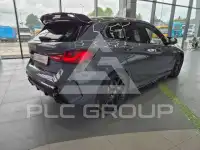 2020 BMW 120