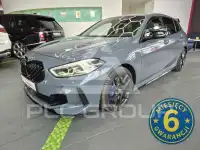 2020 BMW 120