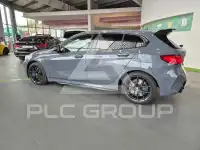 2020 BMW 120