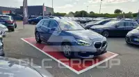 2020 BMW 120