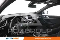 2020 BMW 120