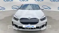 2020 BMW 120