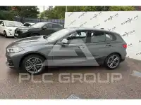 2020 BMW 120