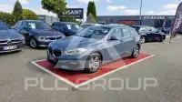 2020 BMW 120