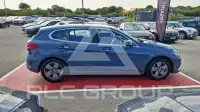 2020 BMW 120