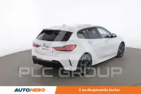 2020 BMW 120