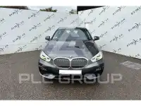 2020 BMW 120