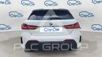 2020 BMW 120