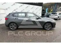 2020 BMW 120