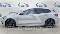 2020 BMW 120