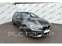 2020 BMW 120