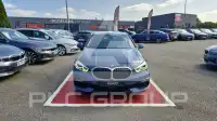 2020 BMW 120