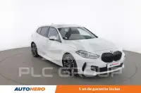 2020 BMW 120