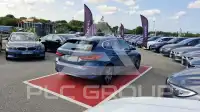 2020 BMW 120