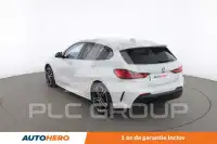 2020 BMW 120