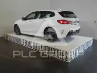 2020 BMW 120